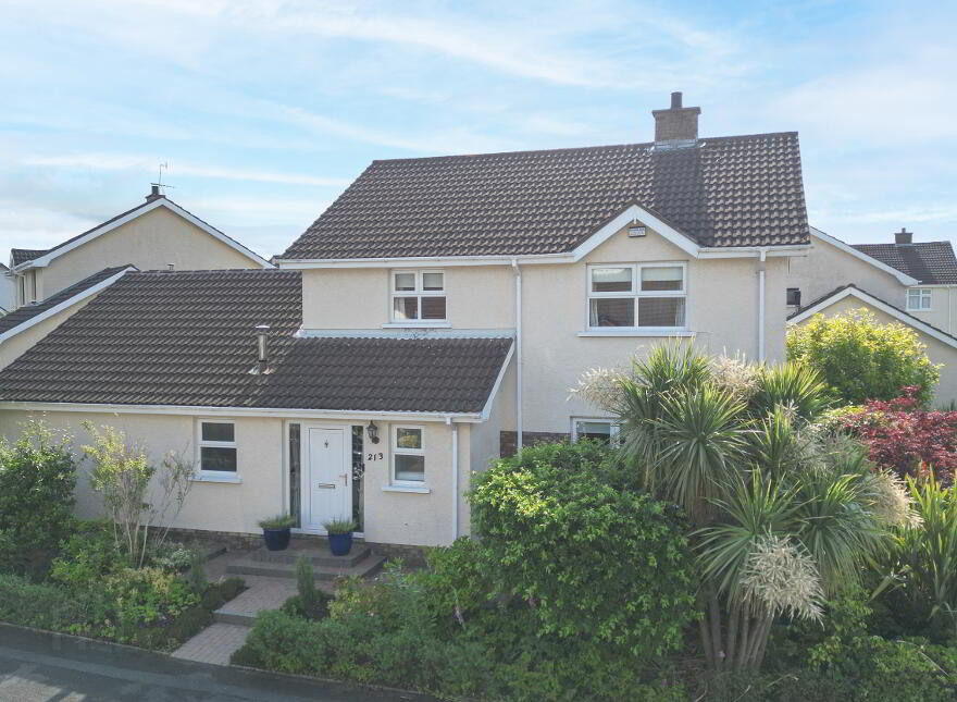 213 Brantwood Gardens, Antrim, BT41 1HT