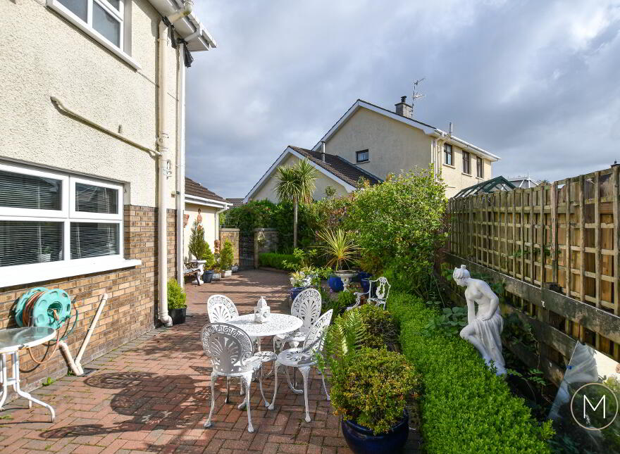 213 Brantwood Gardens, Antrim, BT41 1HT
