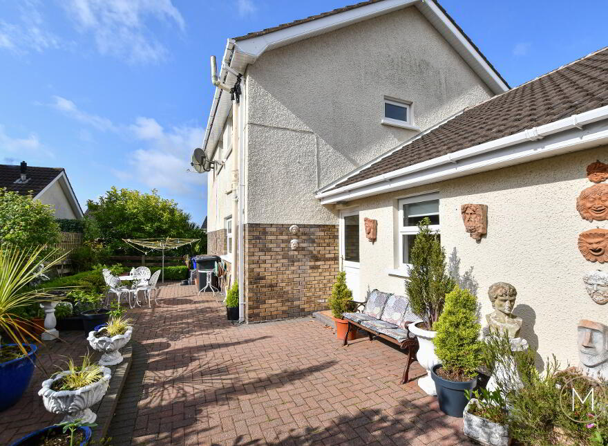213 Brantwood Gardens, Antrim, BT41 1HT