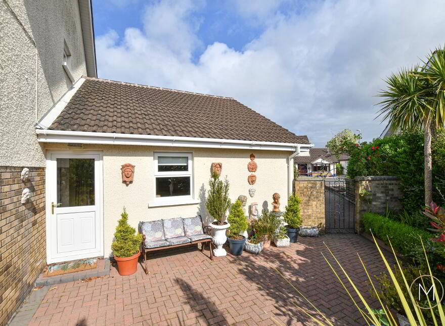 213 Brantwood Gardens, Antrim, BT41 1HT