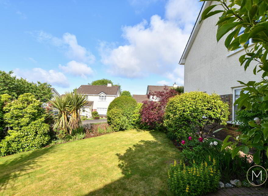 213 Brantwood Gardens, Antrim, BT41 1HT