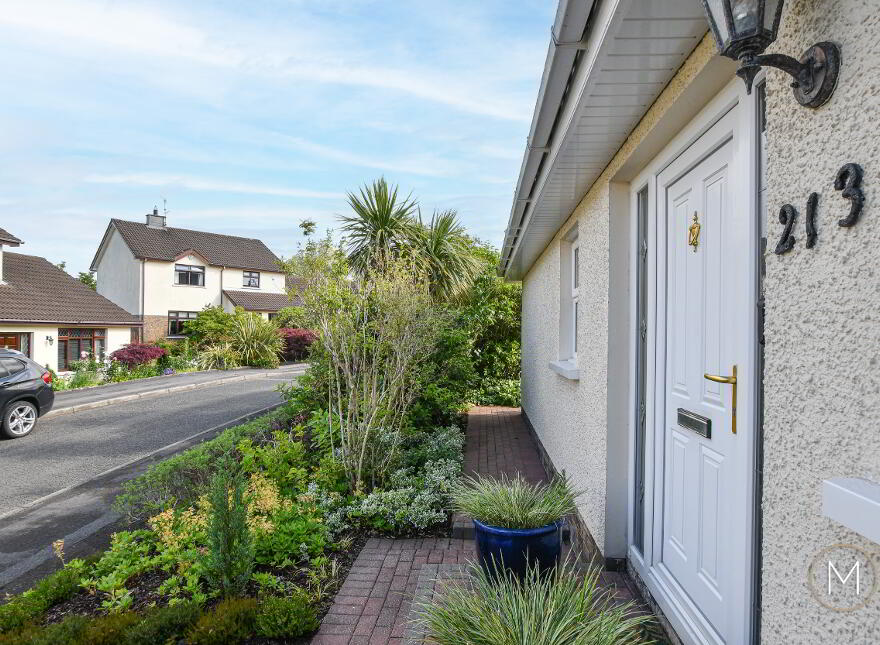 213 Brantwood Gardens, Antrim, BT41 1HT
