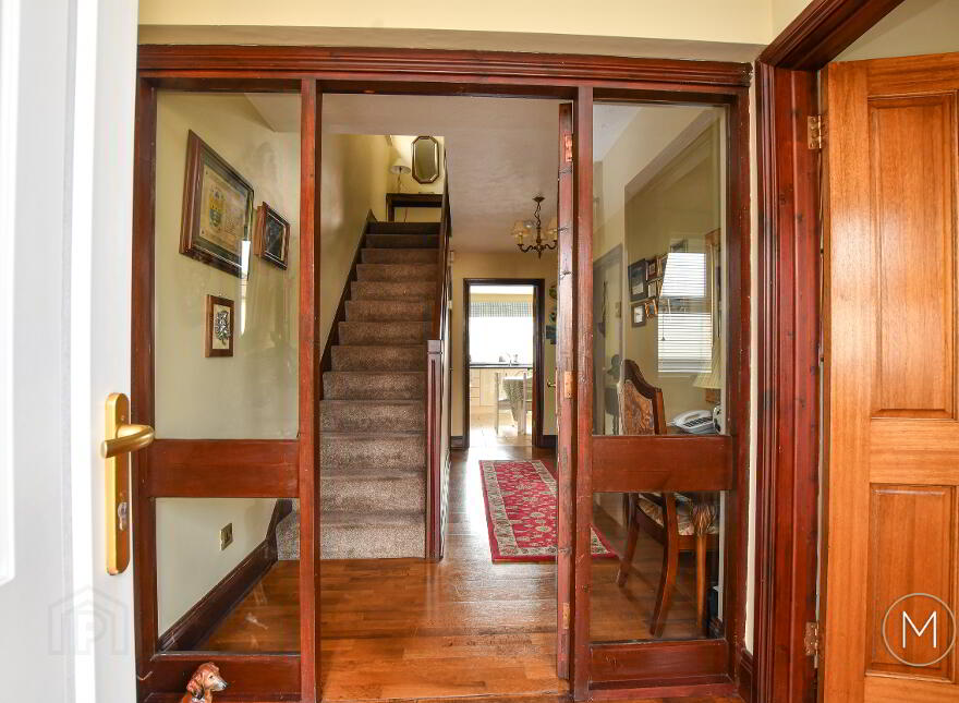 213 Brantwood Gardens, Antrim, BT41 1HT