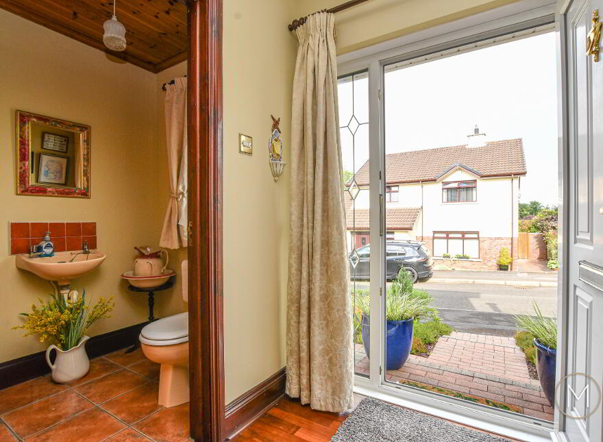 213 Brantwood Gardens, Antrim, BT41 1HT