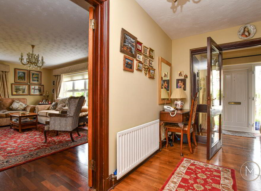 213 Brantwood Gardens, Antrim, BT41 1HT