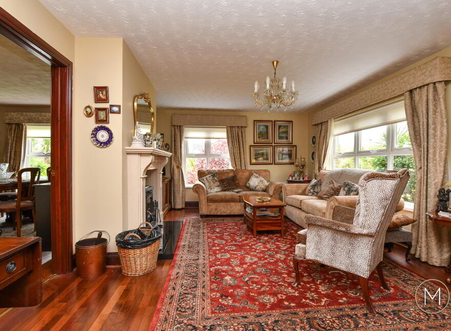 213 Brantwood Gardens, Antrim, BT41 1HT