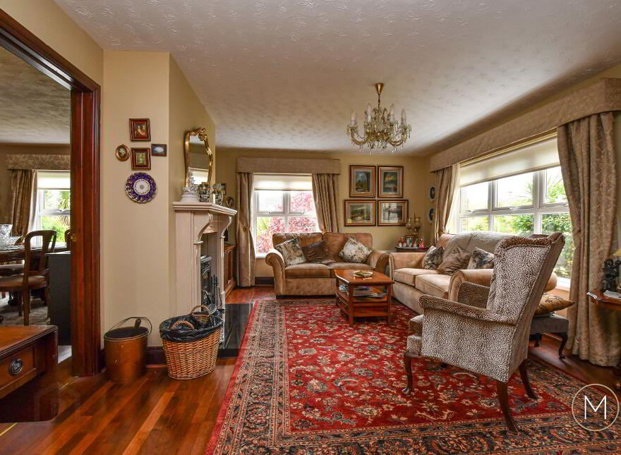 213 Brantwood Gardens, Antrim, BT41 1HT