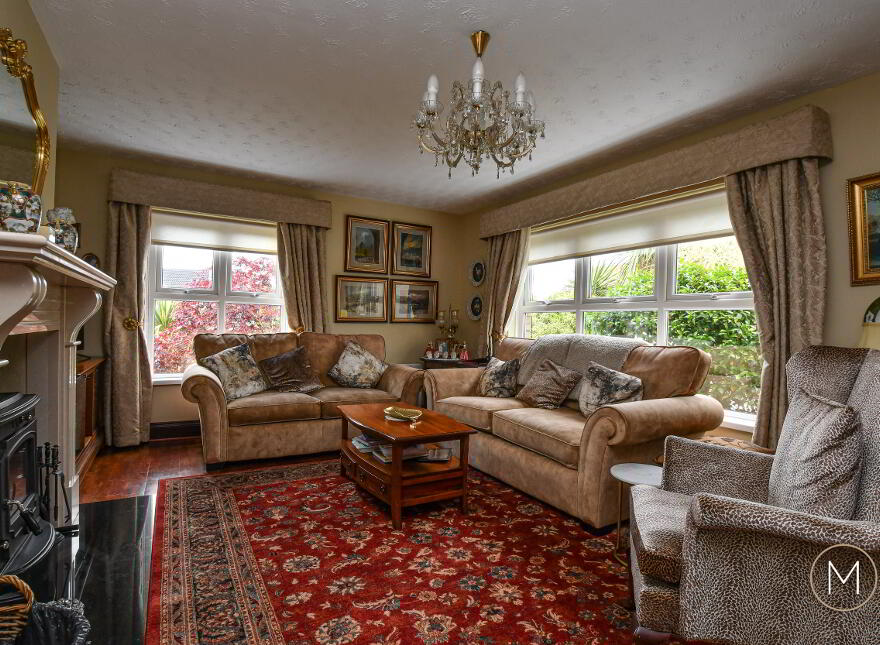 213 Brantwood Gardens, Antrim, BT41 1HT
