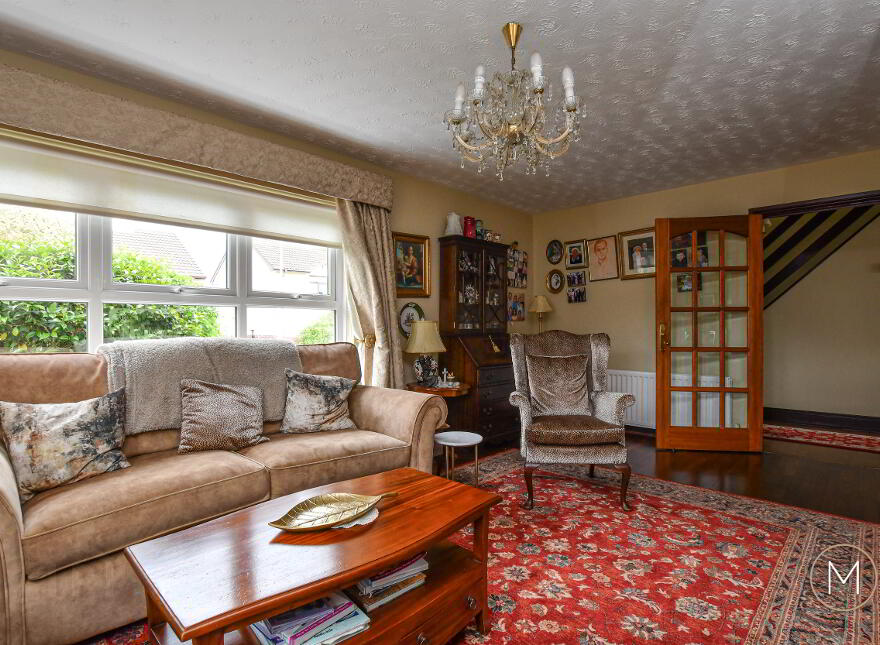 213 Brantwood Gardens, Antrim, BT41 1HT