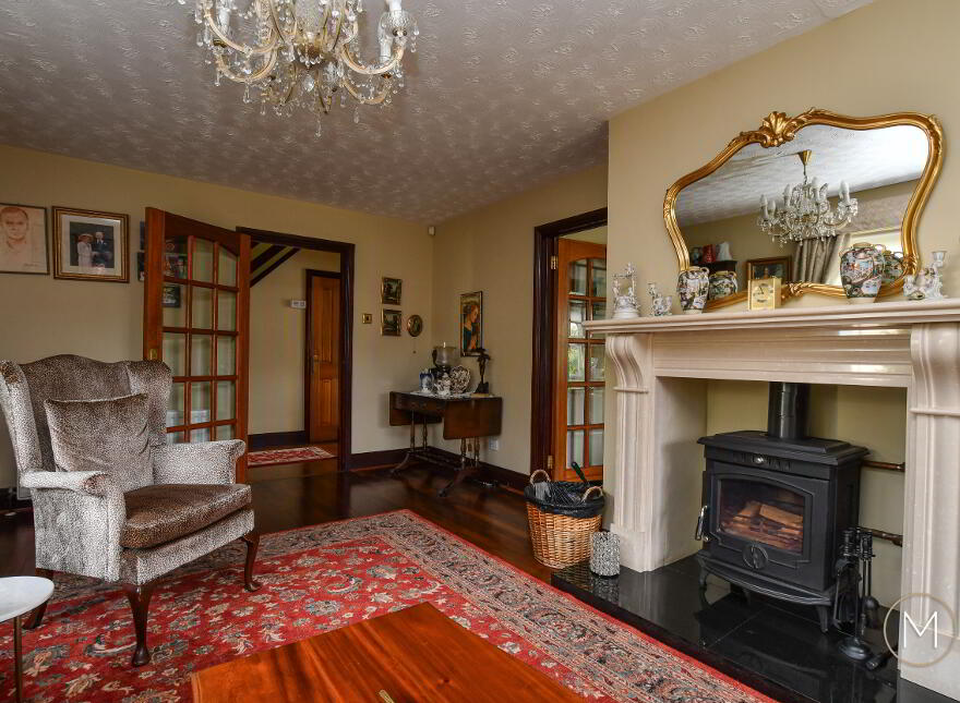 213 Brantwood Gardens, Antrim, BT41 1HT