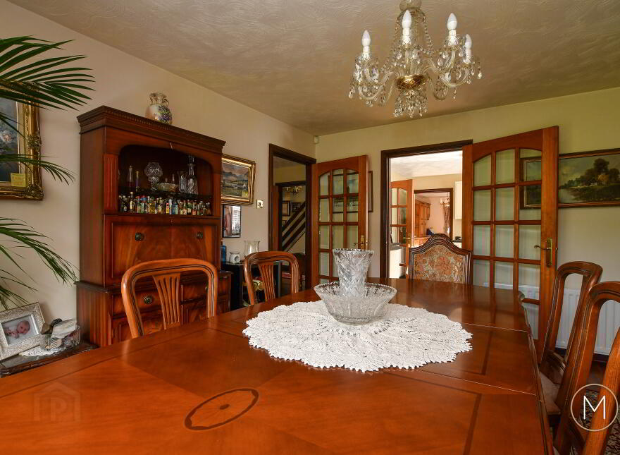 213 Brantwood Gardens, Antrim, BT41 1HT