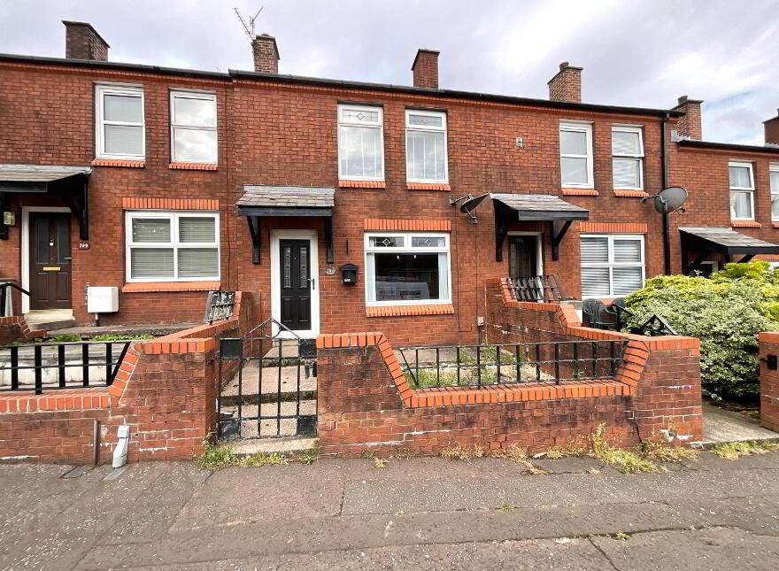 797 Crumlin Road, Belfast, BT14 8AA photo
