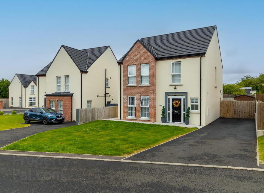 20 Clooney Mews, Ballykelly, BT49 9FD photo