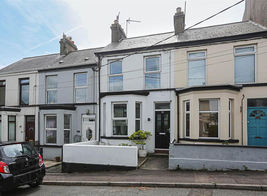 51 Railwayview Street, Bangor, BT20 3BY photo
