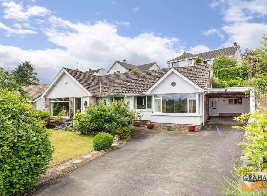 14 Moss Road, Lambeg, Lisburn, BT27 4NW photo