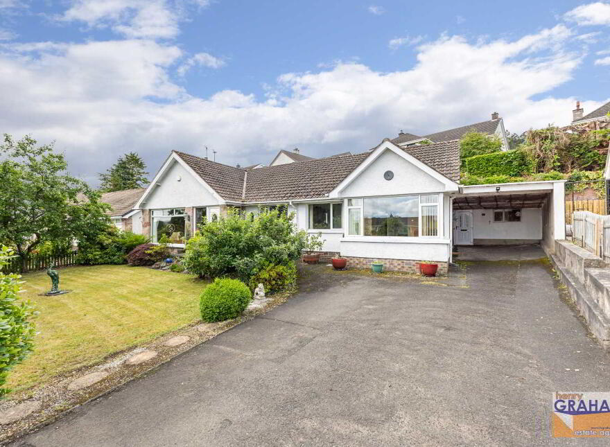 14 Moss Road, Lambeg, Lisburn, BT27 4NW