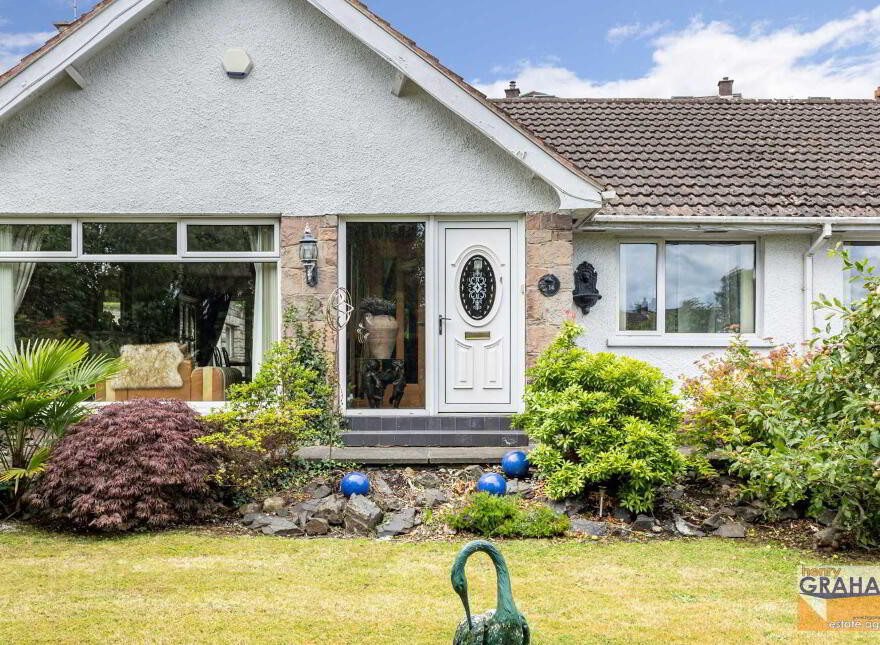 14 Moss Road, Lambeg, Lisburn, BT27 4NW