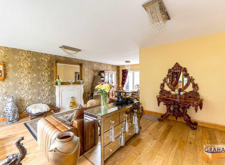 14 Moss Road, Lambeg, Lisburn, BT27 4NW