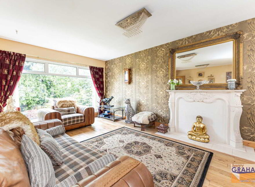 14 Moss Road, Lambeg, Lisburn, BT27 4NW