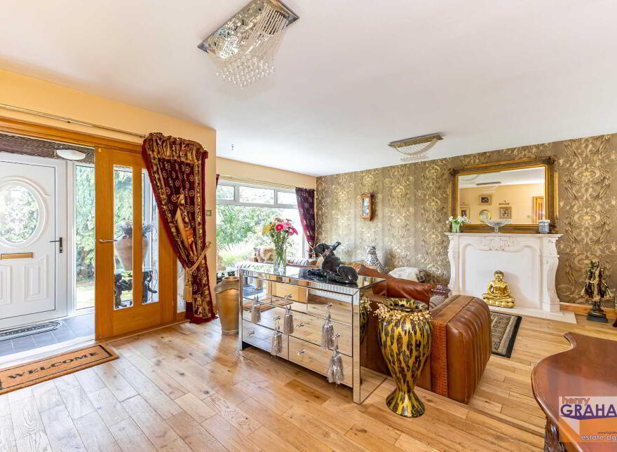 14 Moss Road, Lambeg, Lisburn, BT27 4NW