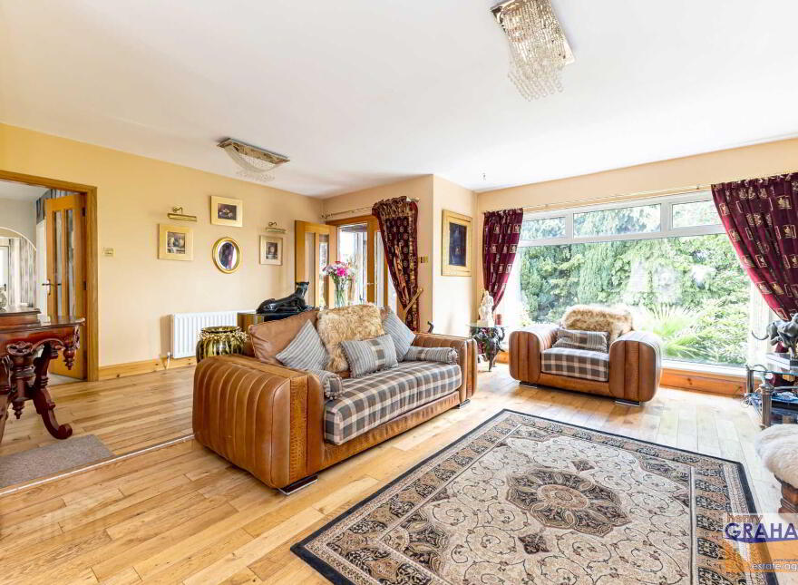 14 Moss Road, Lambeg, Lisburn, BT27 4NW