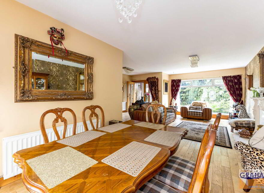 14 Moss Road, Lambeg, Lisburn, BT27 4NW