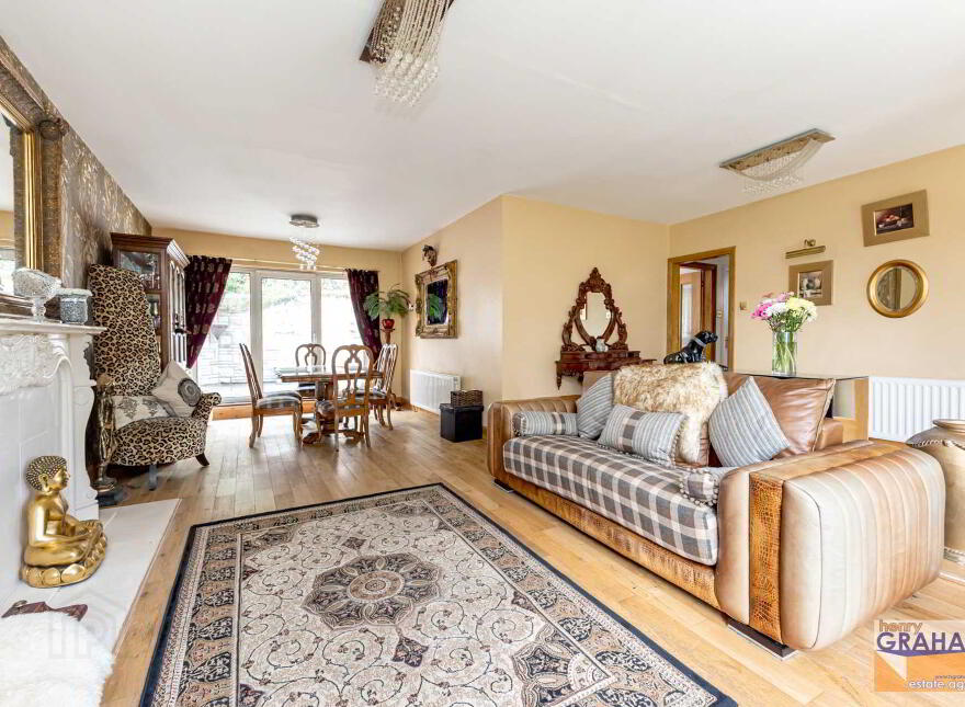 14 Moss Road, Lambeg, Lisburn, BT27 4NW