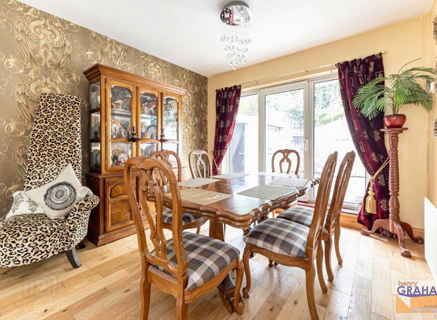 14 Moss Road, Lambeg, Lisburn, BT27 4NW