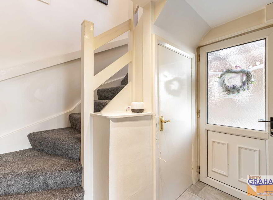 14 Moss Road, Lambeg, Lisburn, BT27 4NW