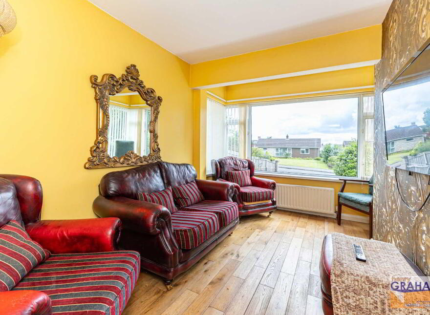 14 Moss Road, Lambeg, Lisburn, BT27 4NW