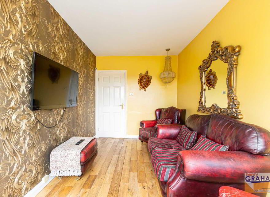 14 Moss Road, Lambeg, Lisburn, BT27 4NW