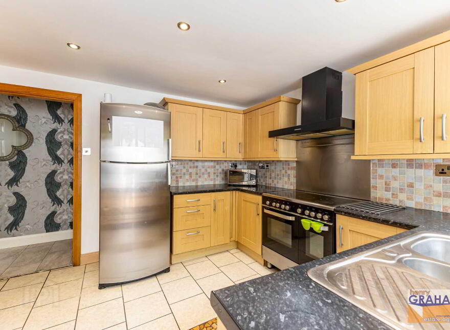 14 Moss Road, Lambeg, Lisburn, BT27 4NW