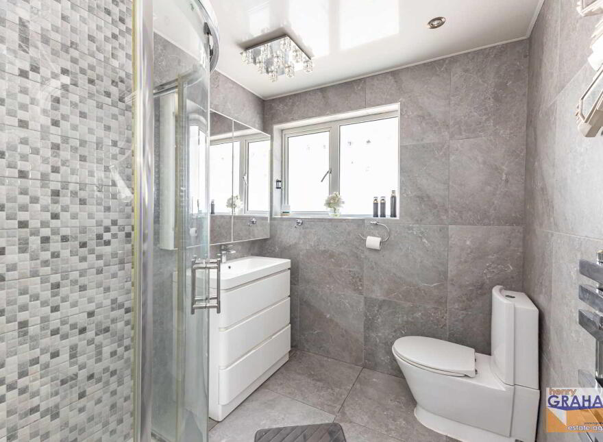 14 Moss Road, Lambeg, Lisburn, BT27 4NW
