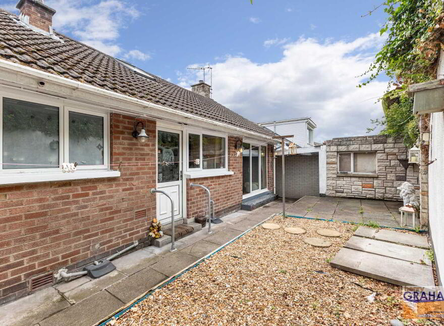 14 Moss Road, Lambeg, Lisburn, BT27 4NW
