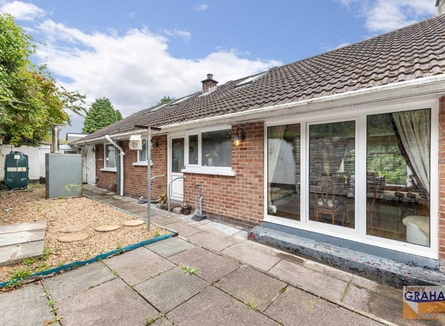 14 Moss Road, Lambeg, Lisburn, BT27 4NW