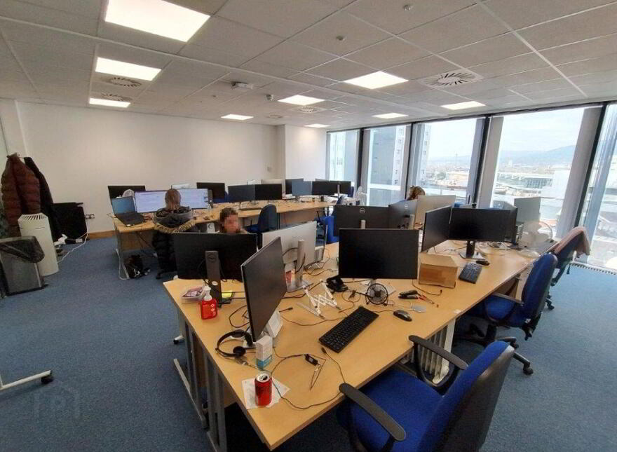 4 Floors To 9, 14-18 Great Victoria Street, Belfast, BT2 7BA