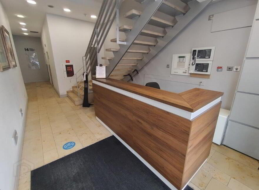4 Floors To 9, 14-18 Great Victoria Street, Belfast, BT2 7BA