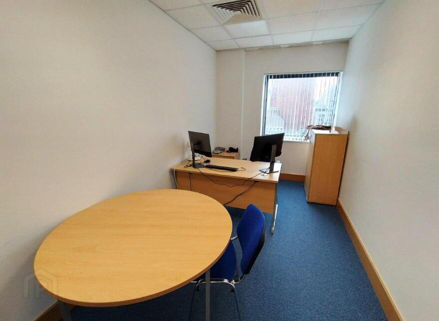 4 Floors To 9, 14-18 Great Victoria Street, Belfast, BT2 7BA