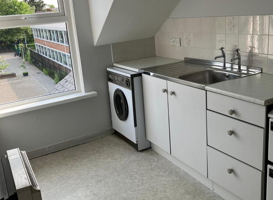 Unit 3, 76 Malone Avenue, Belfast, BT9 6ES