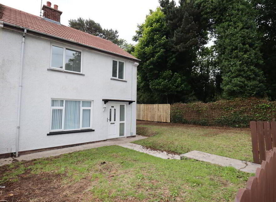 43 Ardgart Place, Newtownabbey, BT37 9AW photo