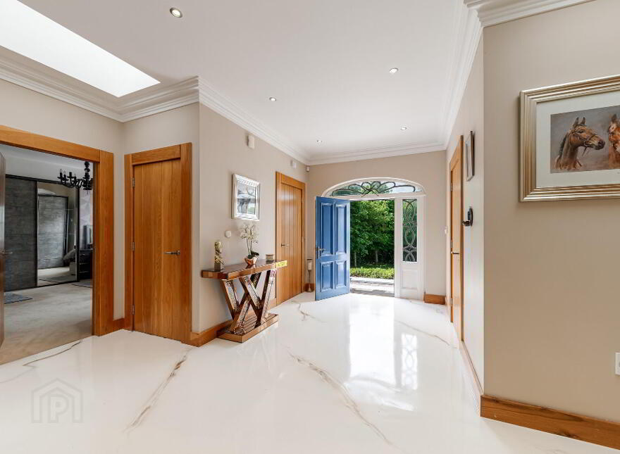 Sliabh Cuan House, 9 Mountain Road, Portaferry, BT22 1PL