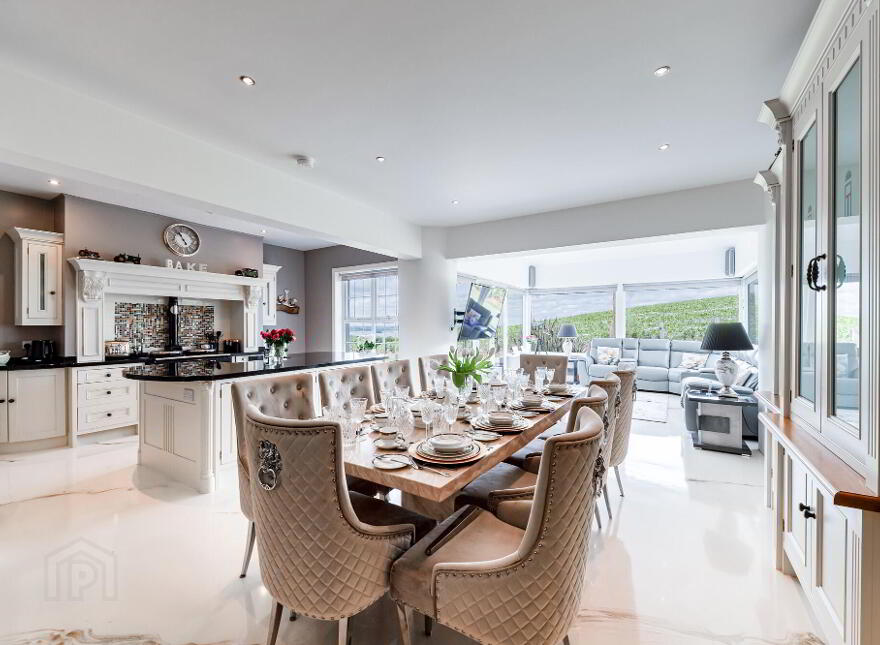 Sliabh Cuan House, 9 Mountain Road, Portaferry, BT22 1PL
