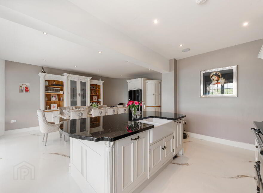Sliabh Cuan House, 9 Mountain Road, Portaferry, BT22 1PL