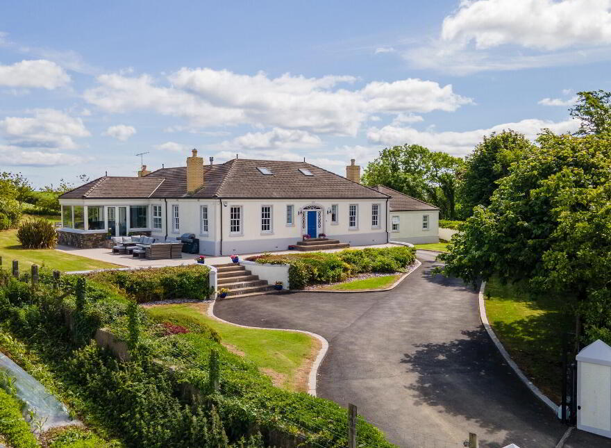 Sliabh Cuan House, 9 Mountain Road, Portaferry, BT22 1PL