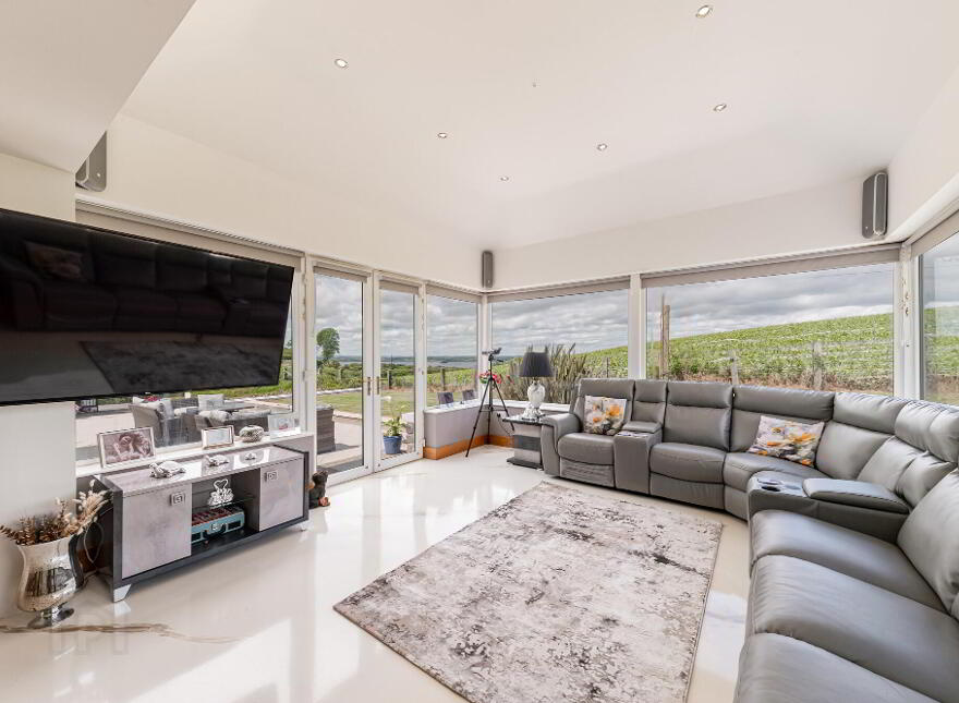 Sliabh Cuan House, 9 Mountain Road, Portaferry, BT22 1PL