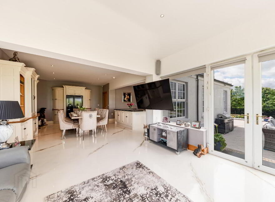 Sliabh Cuan House, 9 Mountain Road, Portaferry, BT22 1PL