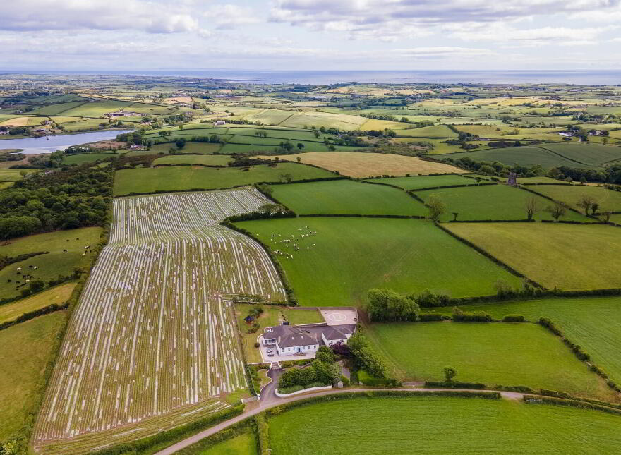 Sliabh Cuan House, 9 Mountain Road, Portaferry, BT22 1PL