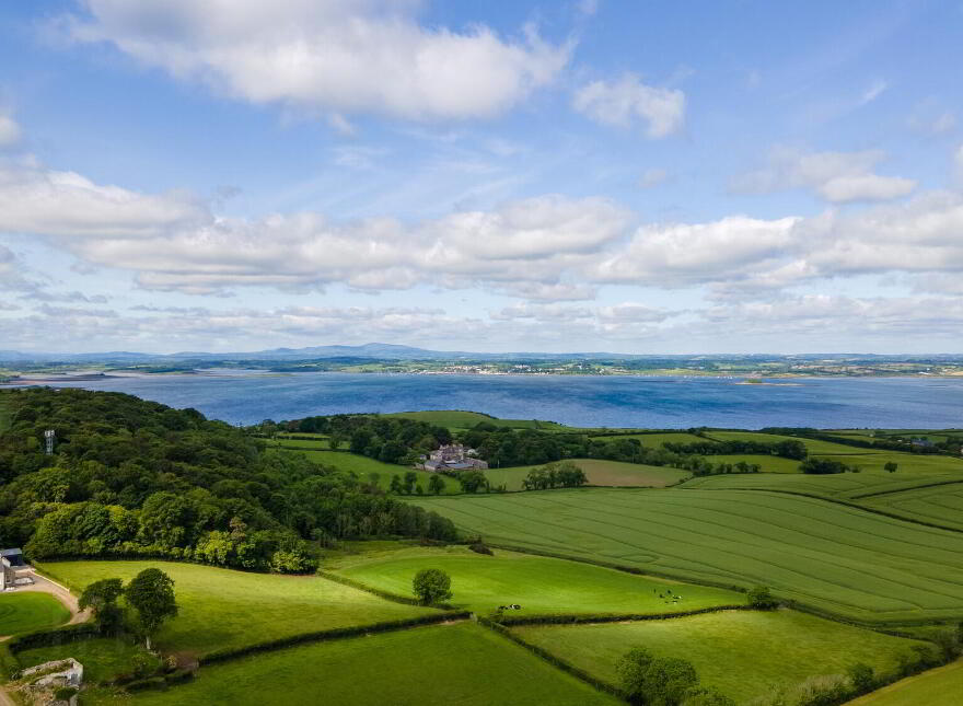 Sliabh Cuan House, 9 Mountain Road, Portaferry, BT22 1PL