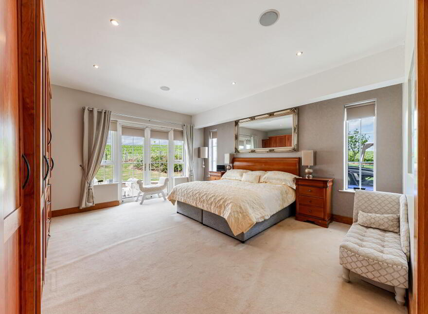 Sliabh Cuan House, 9 Mountain Road, Portaferry, BT22 1PL