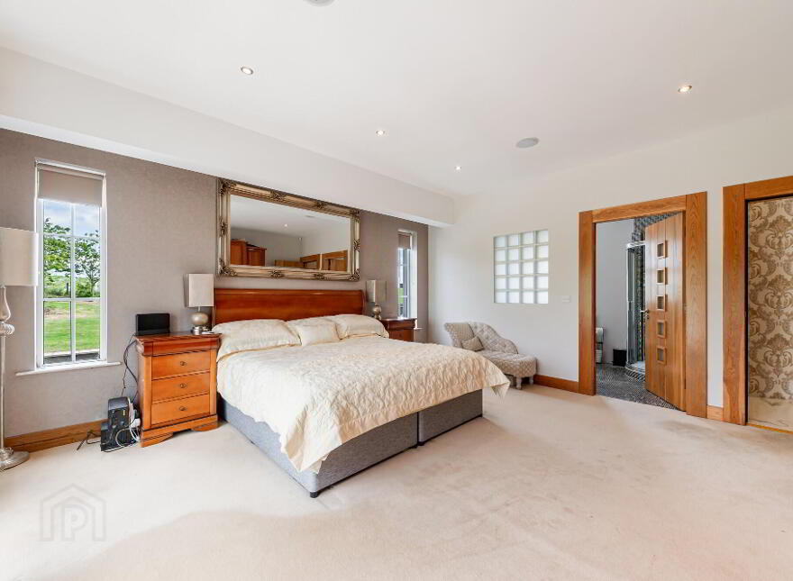 Sliabh Cuan House, 9 Mountain Road, Portaferry, BT22 1PL